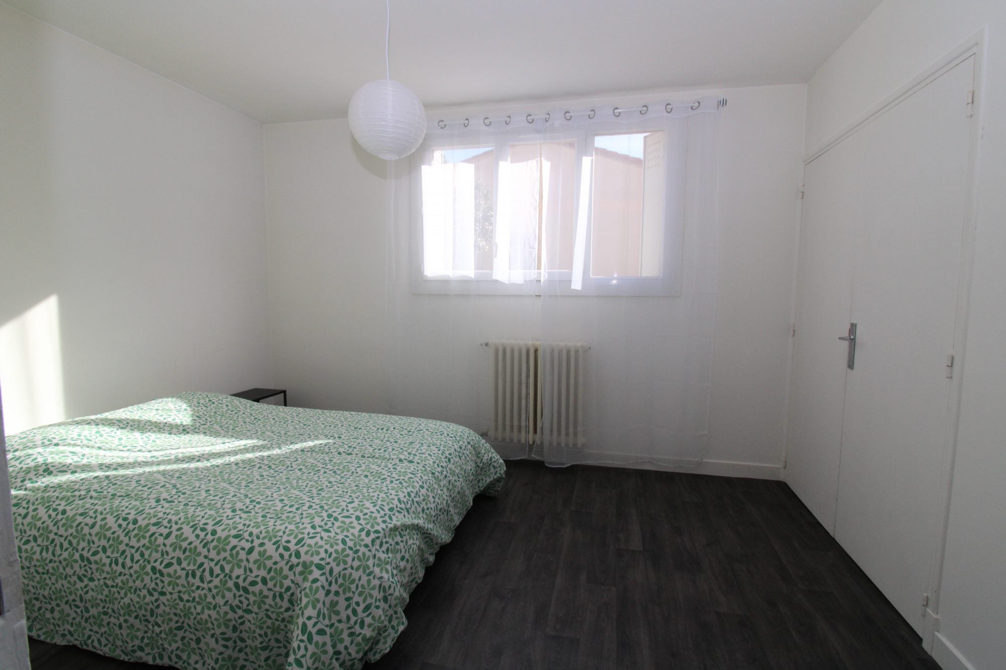 Appartement Rue Sainte-Thérèse à Toulouse
