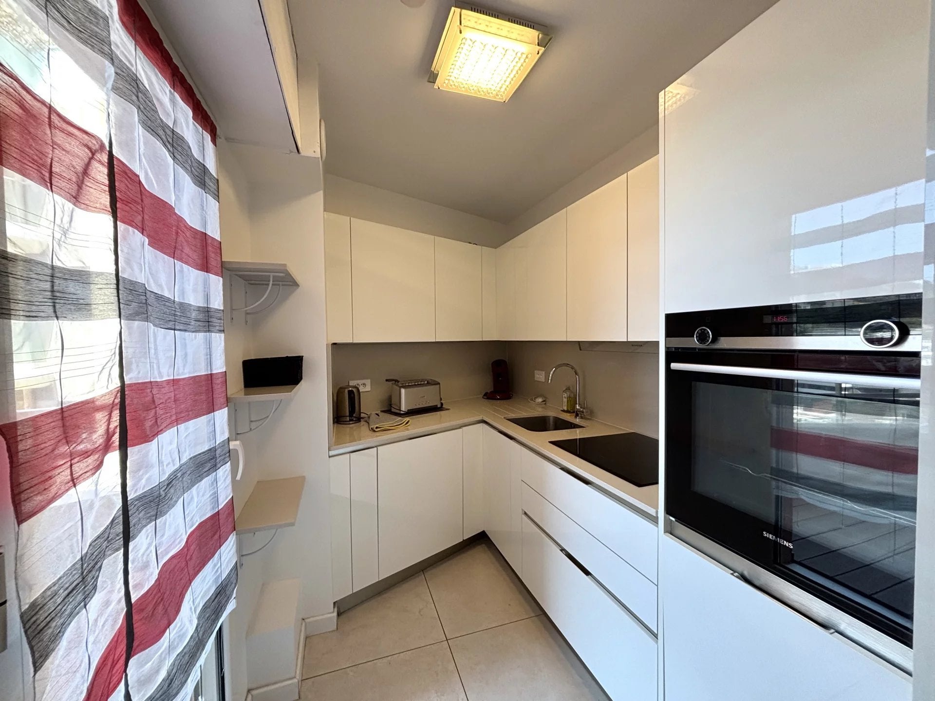 Appartement Boulevard Guynemer à Beausoleil