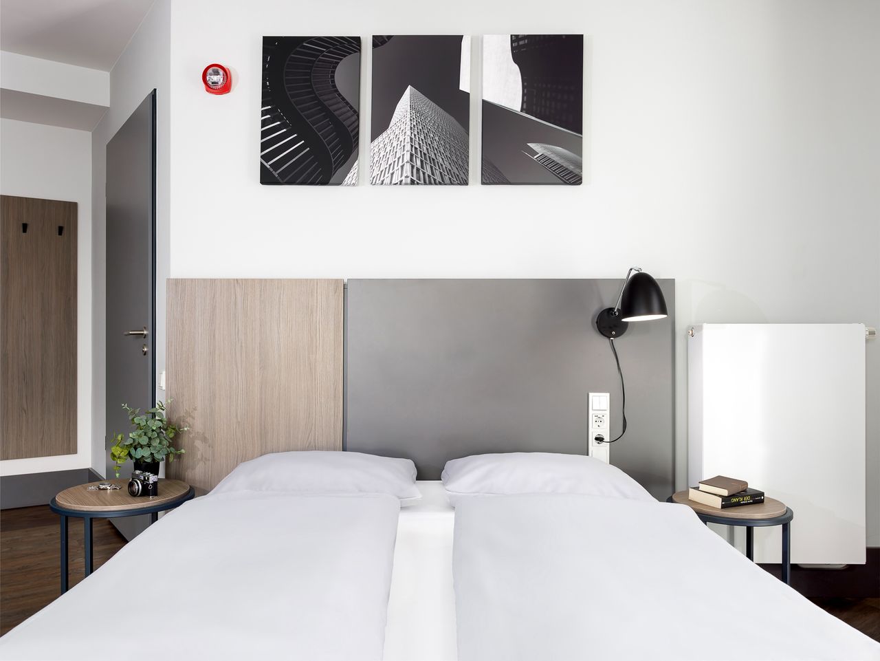 Wohnung Borsigallee in Frankfurt am Main