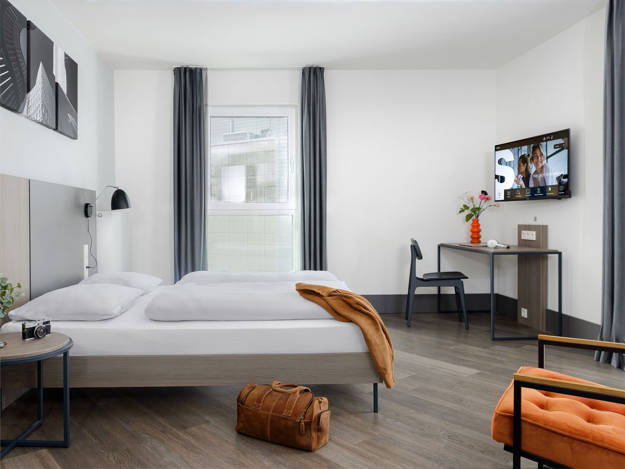 Wohnung Borsigallee in Frankfurt am Main