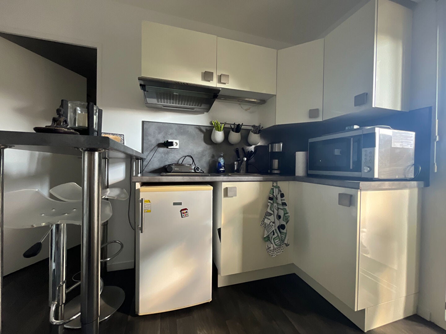 Appartement Allée de l'Embellie à Nantes