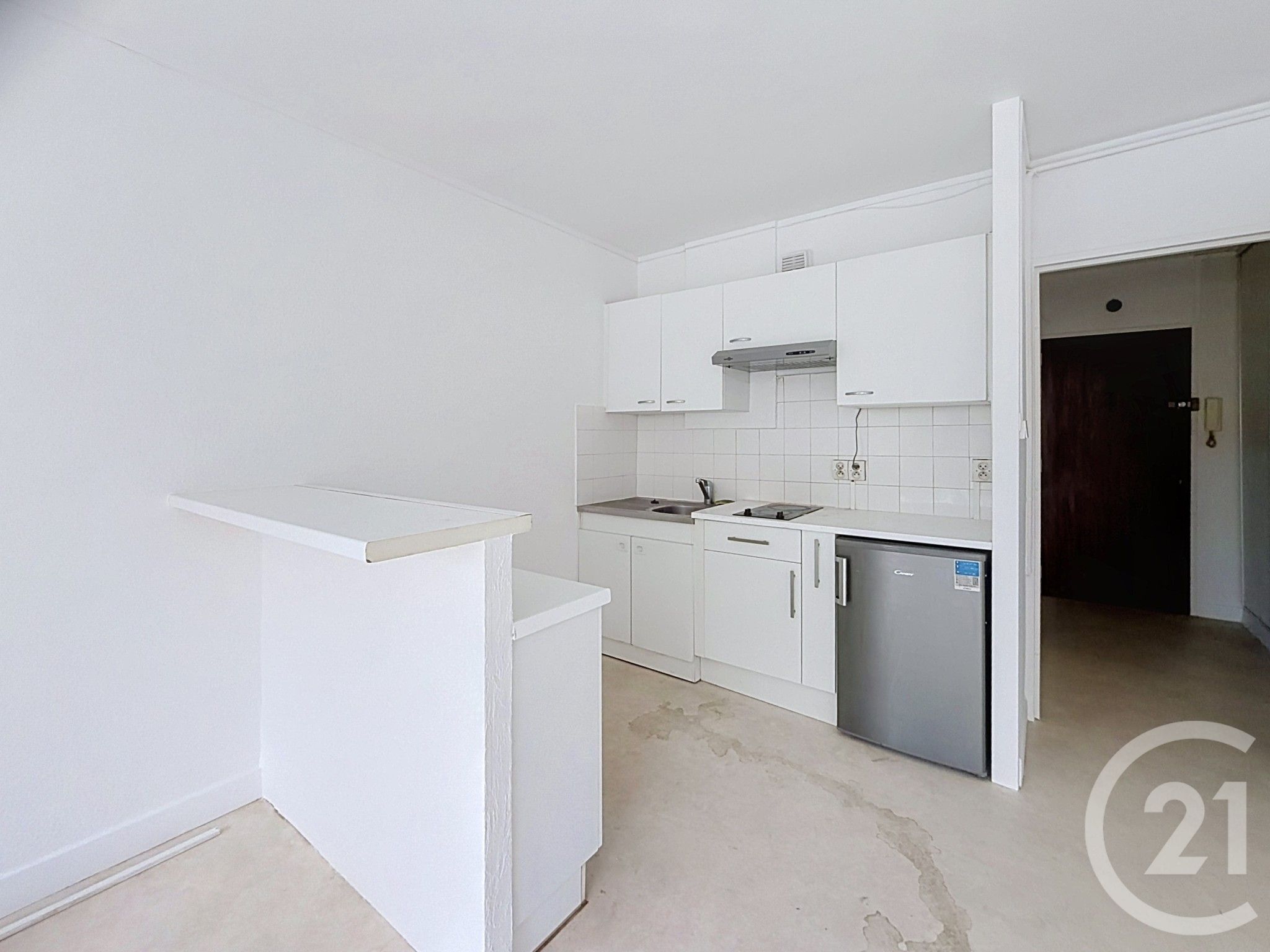 Flat Boulevard de Baudricourt in Villers-lès-Nancy
