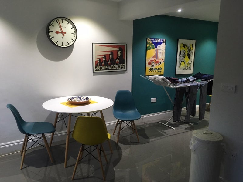 Room Harold Road in Greater London