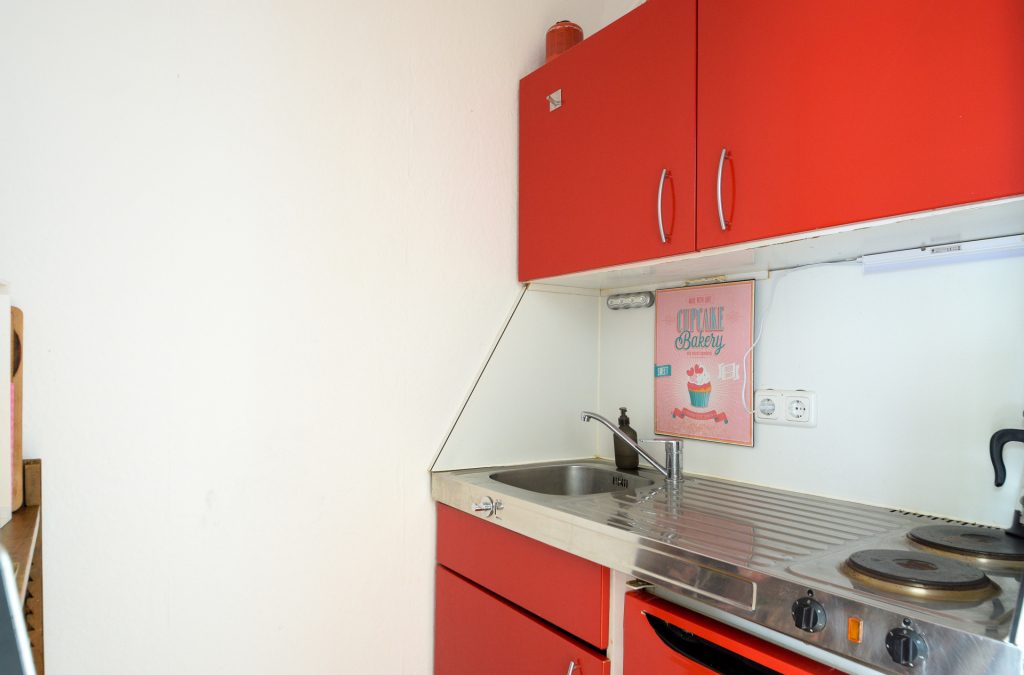 Wohnung Bahnhofsallee in Oldenburg