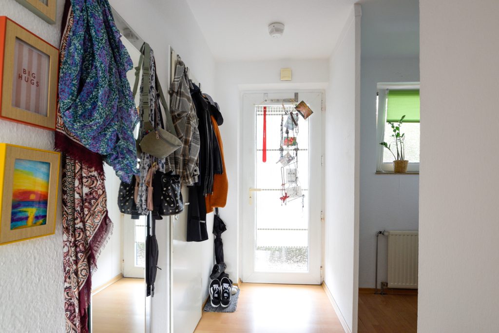 Wohnung Bahnhofsallee in Oldenburg