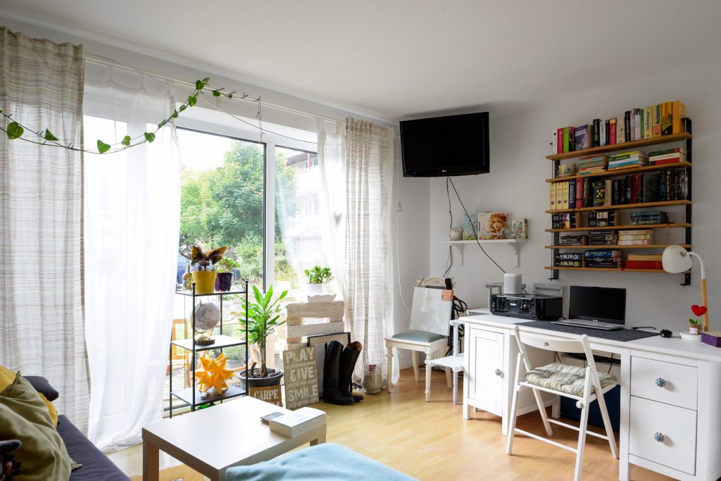 Wohnung Bahnhofsallee in Oldenburg