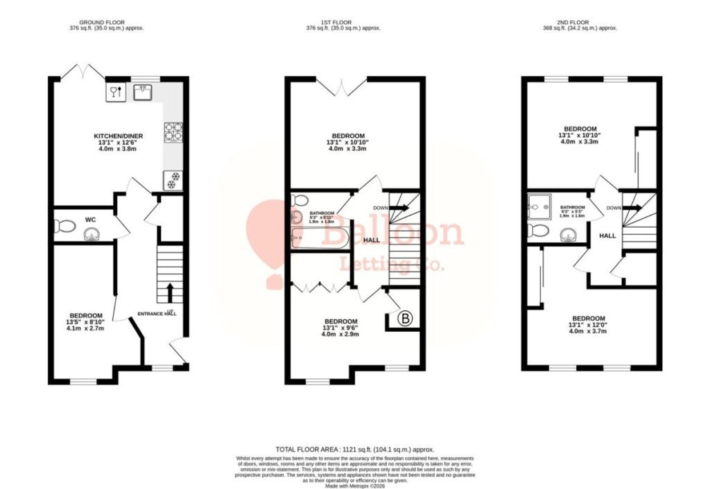 House Long Down Avenue in Stoke Gifford