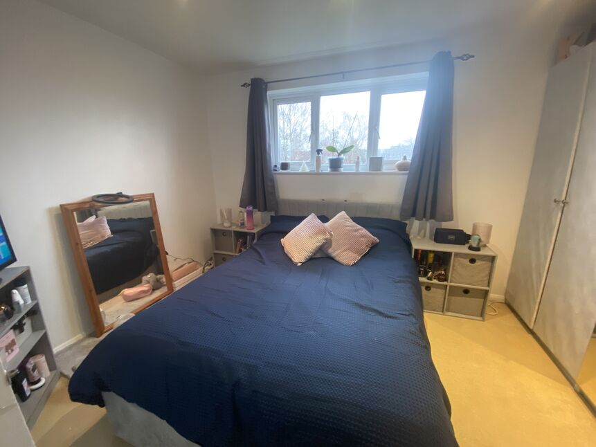 House Prelate Way in Fareham