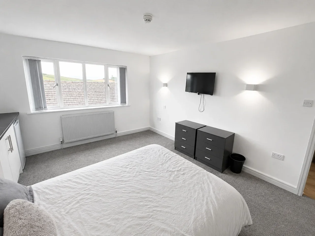 Room Rochdale Road in Oldham
