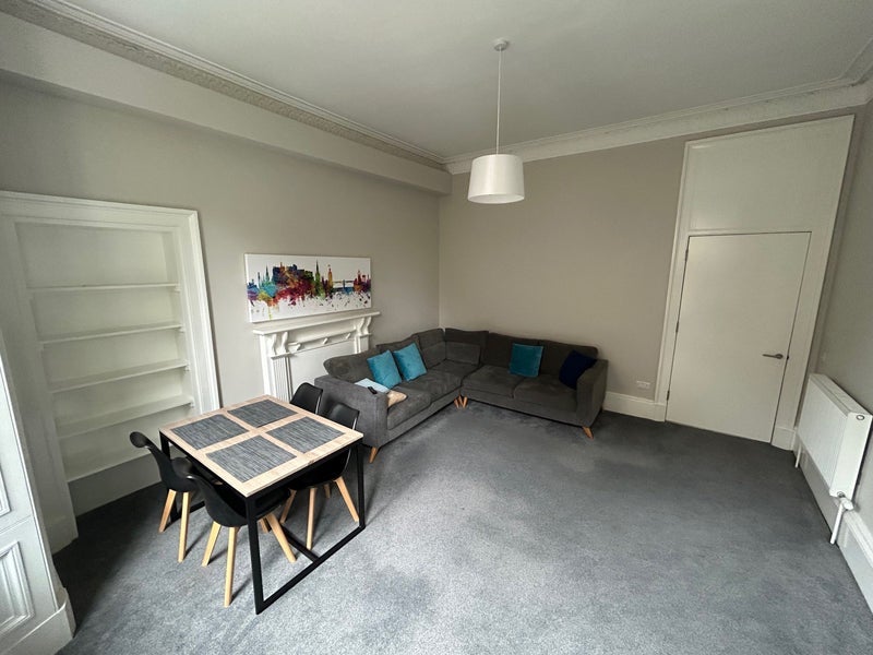 Room Leamington Terrace in City of Edinburgh