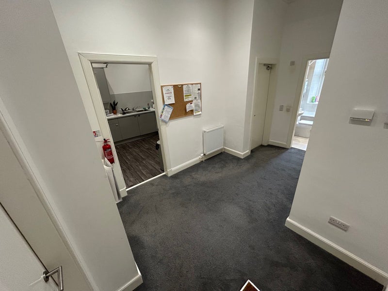 Room Leamington Terrace in City of Edinburgh