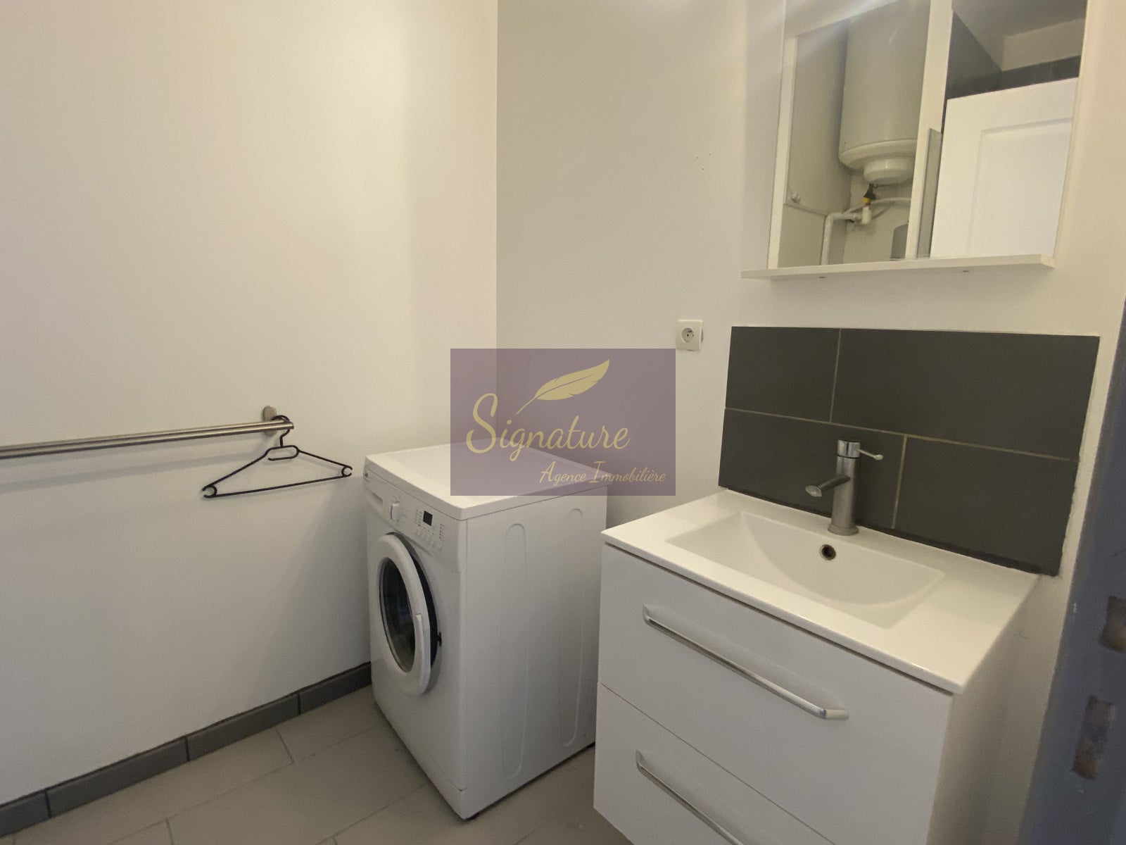 Appartement Rue Du Docteur Leroy à Le Mans