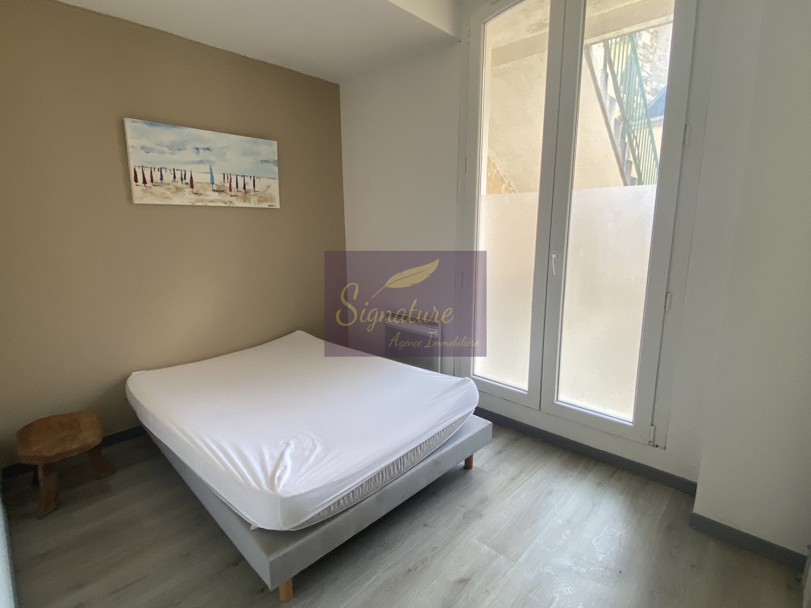 Appartement Rue Du Docteur Leroy à Le Mans