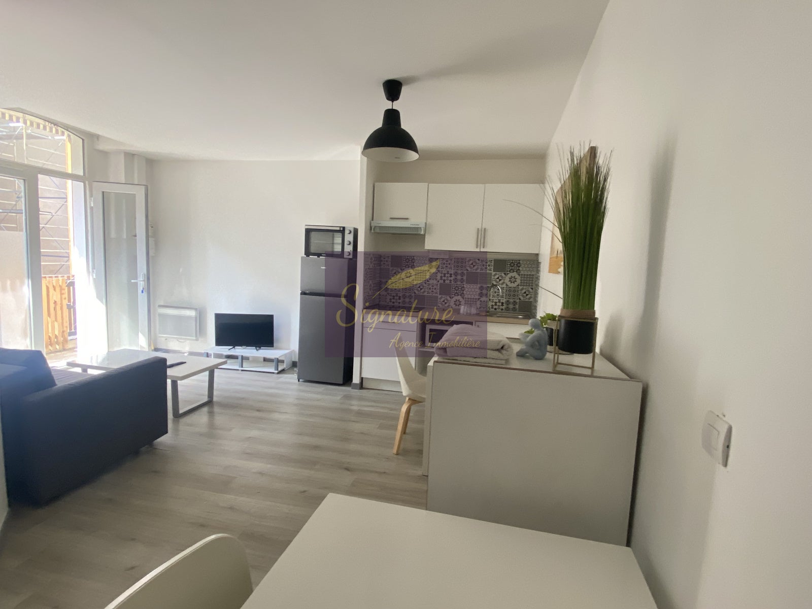 Appartement Rue Du Docteur Leroy à Le Mans