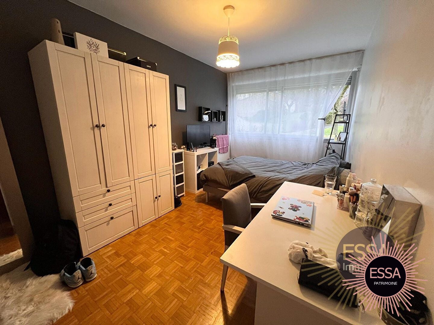 Flat Rue Alfred Fournier in Chaville