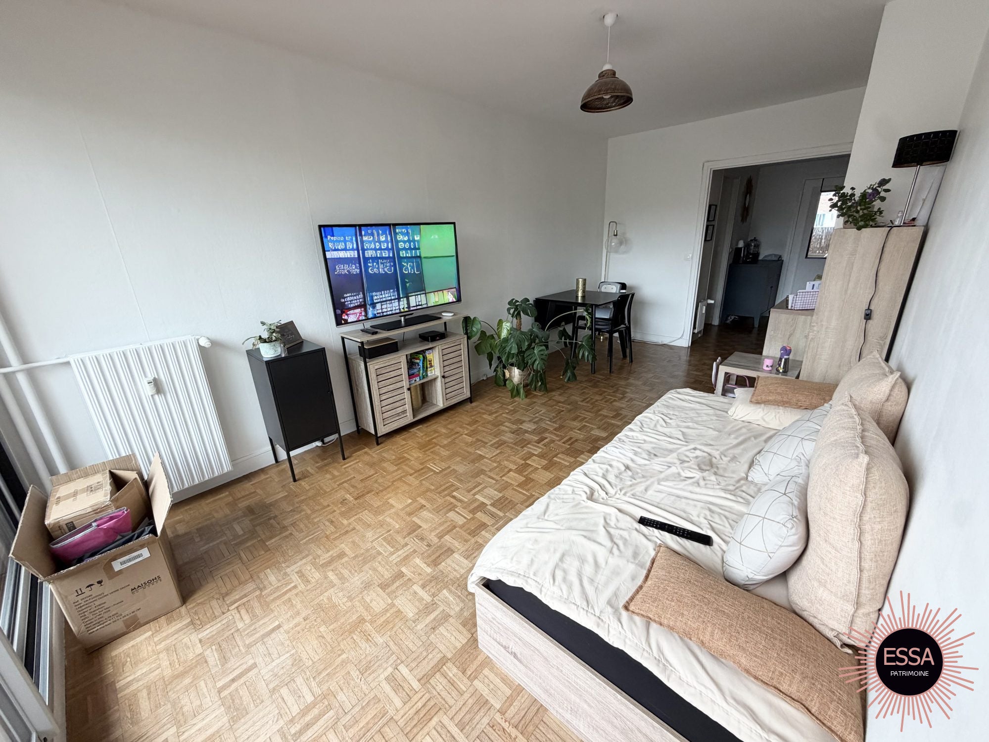 Appartement Rue Alfred Fournier à Chaville