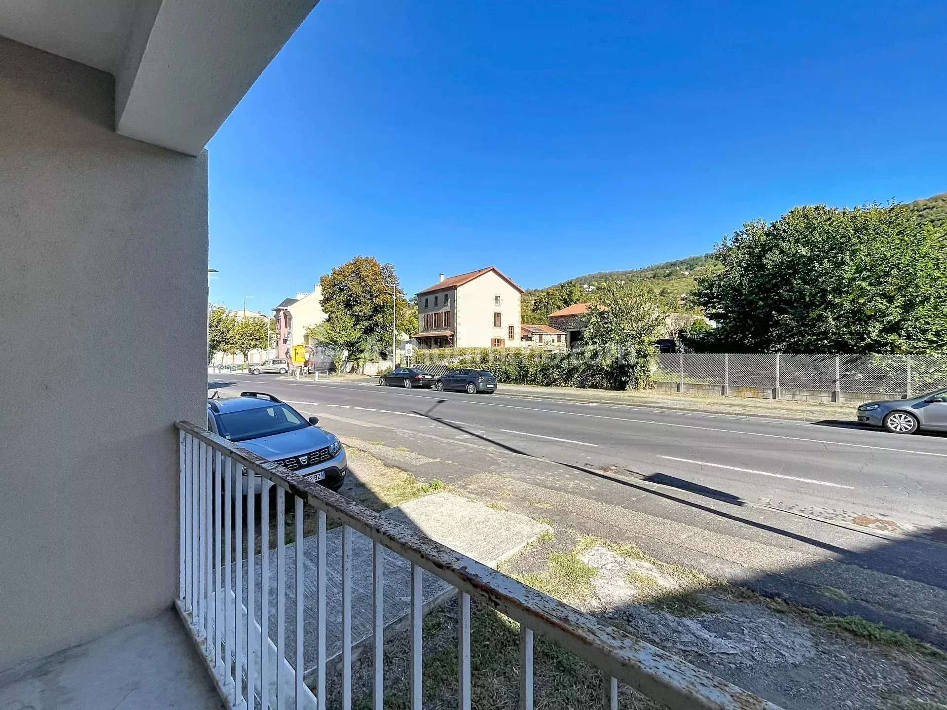Flat Avenue d'Occitanie in Monton
