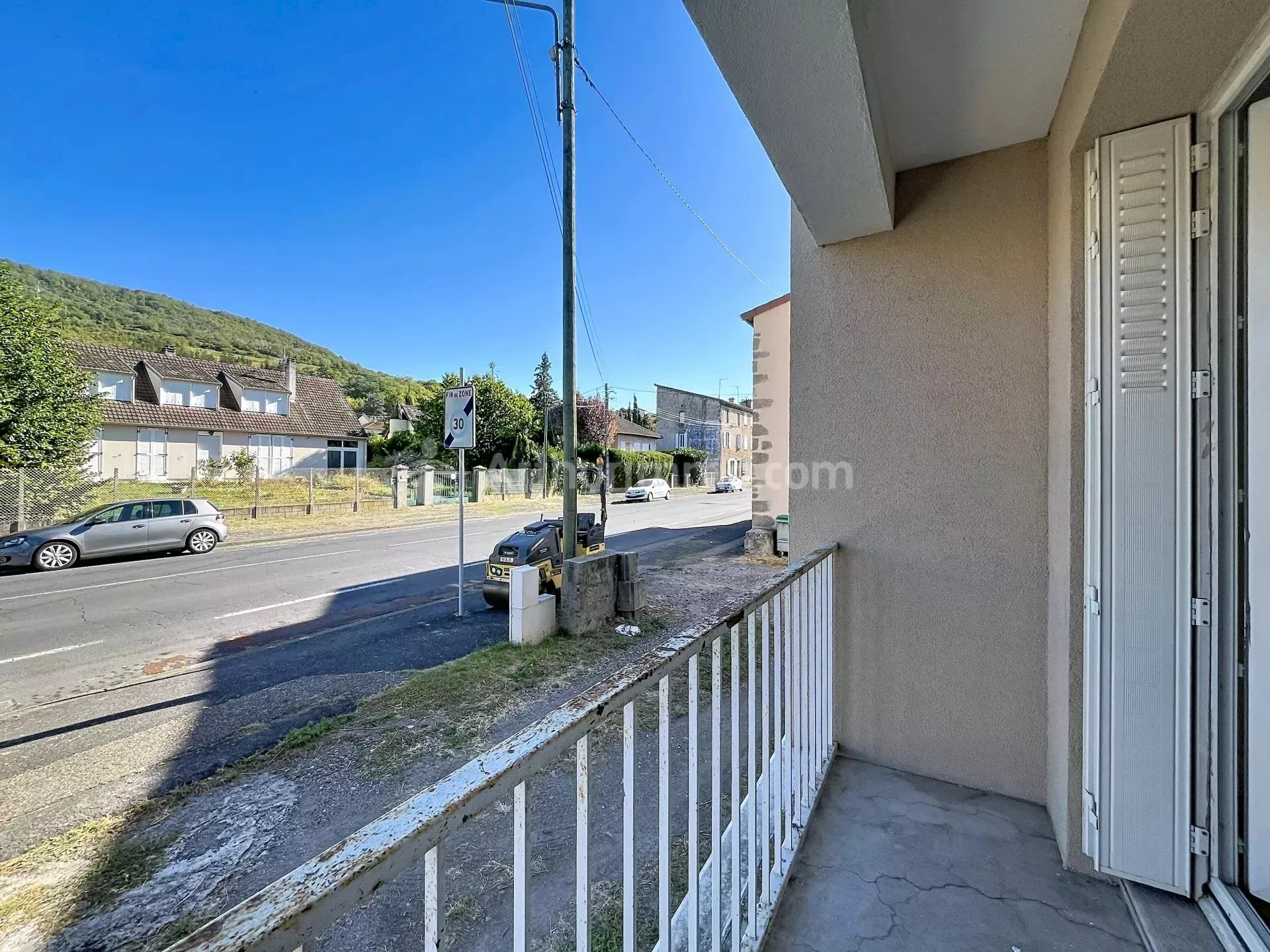 Flat Avenue d'Occitanie in Monton