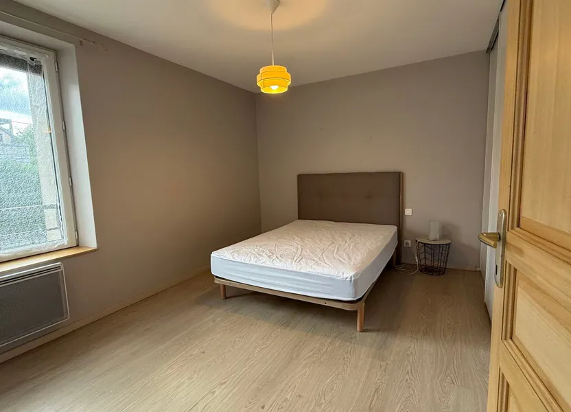 Appartement Avenue du 11 Novembre à Mende