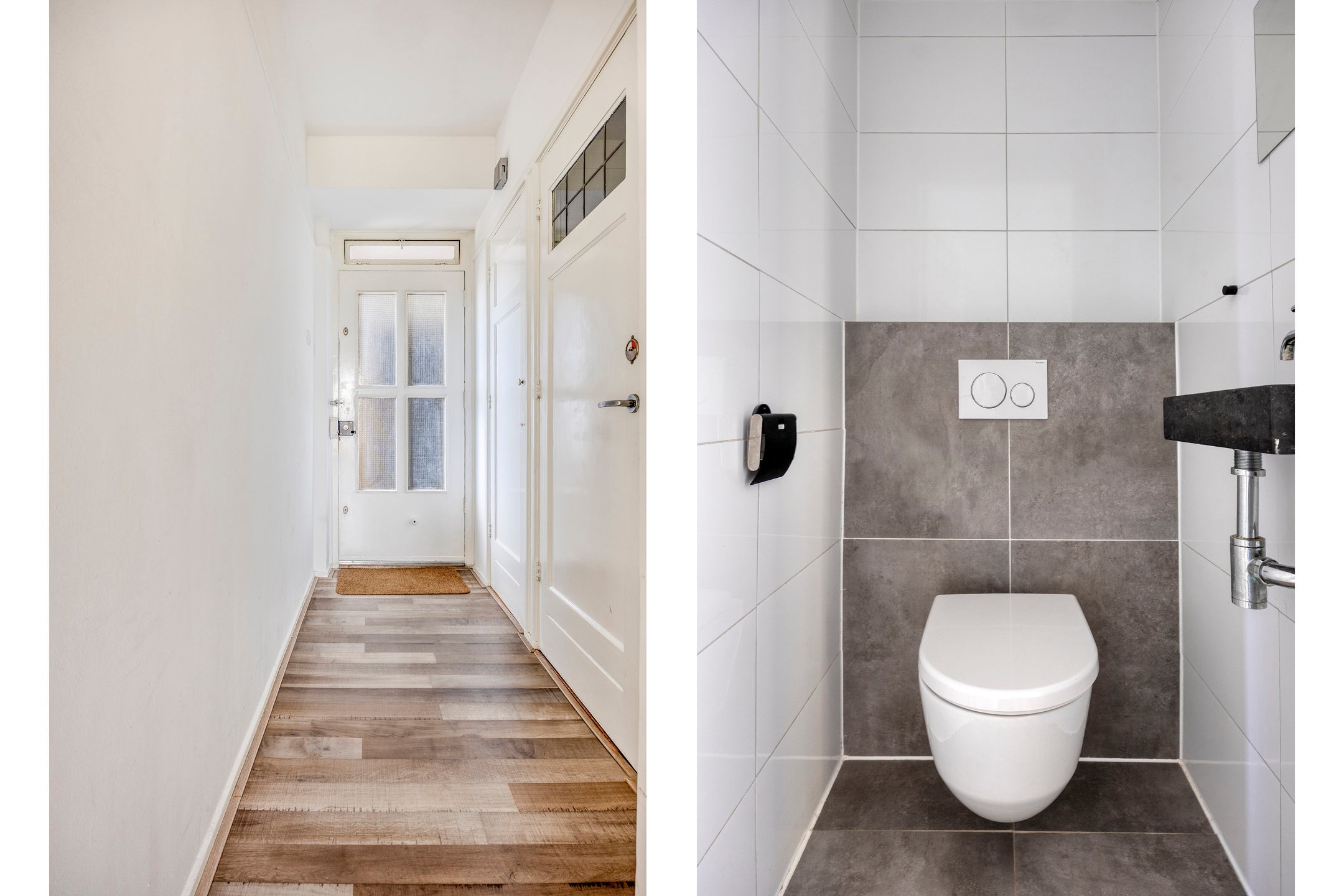 Appartement te koop: Goudsesingel 33E, Rotterdam