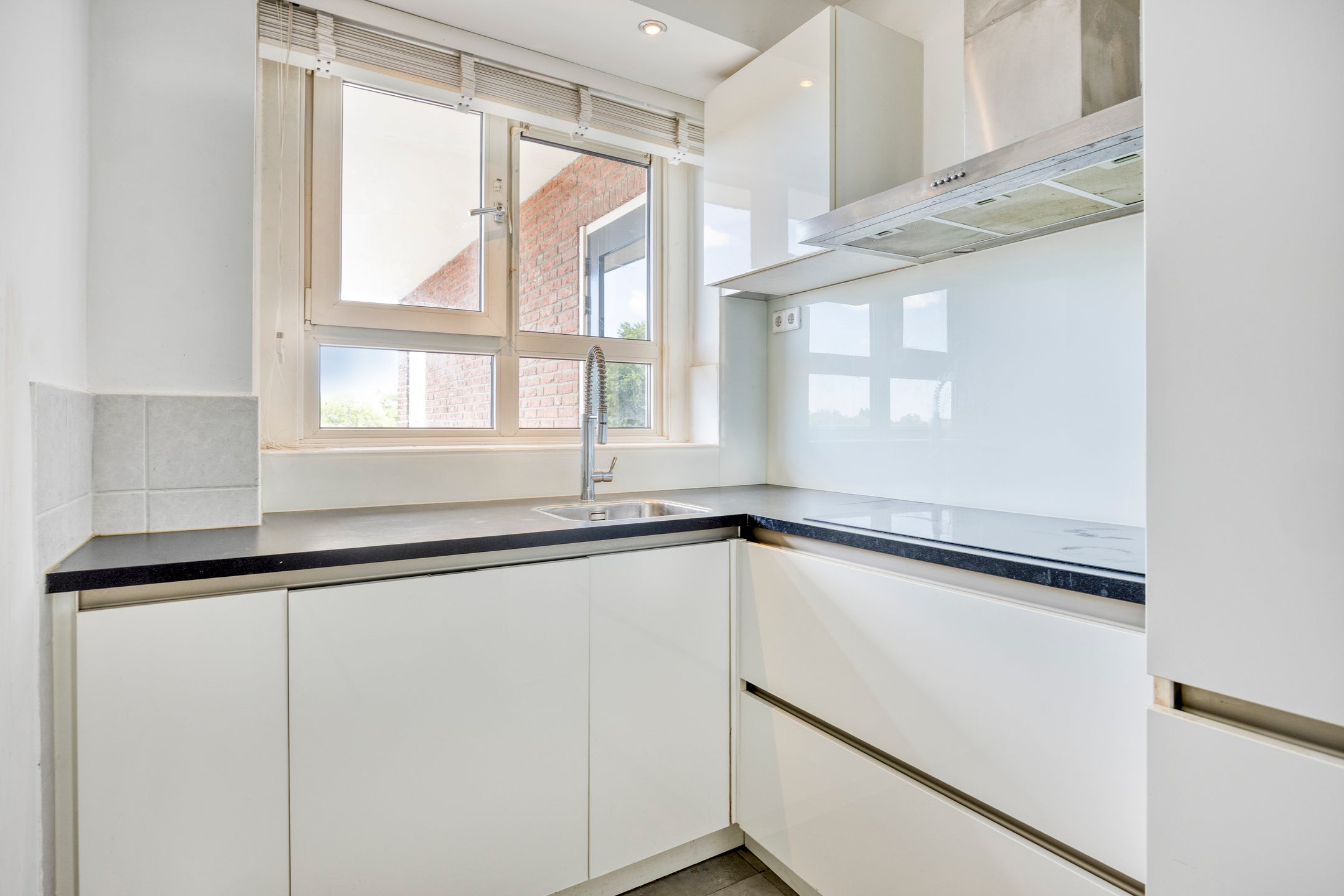 Appartement te koop: Goudsesingel 33E, Rotterdam