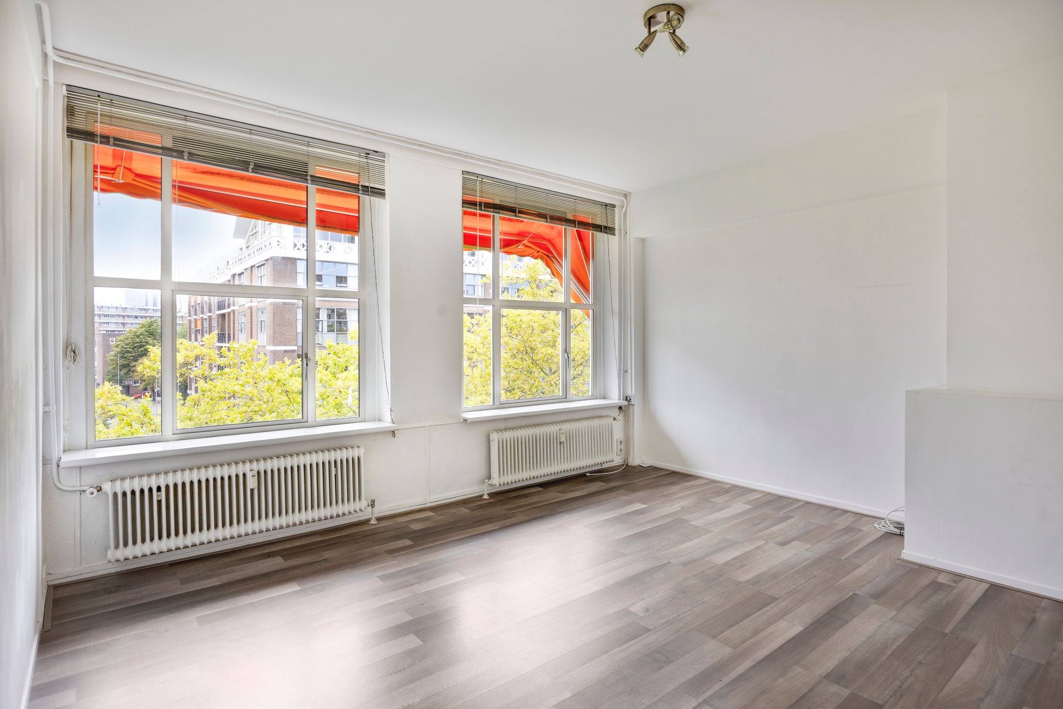 Appartement te koop: Goudsesingel 33E, Rotterdam