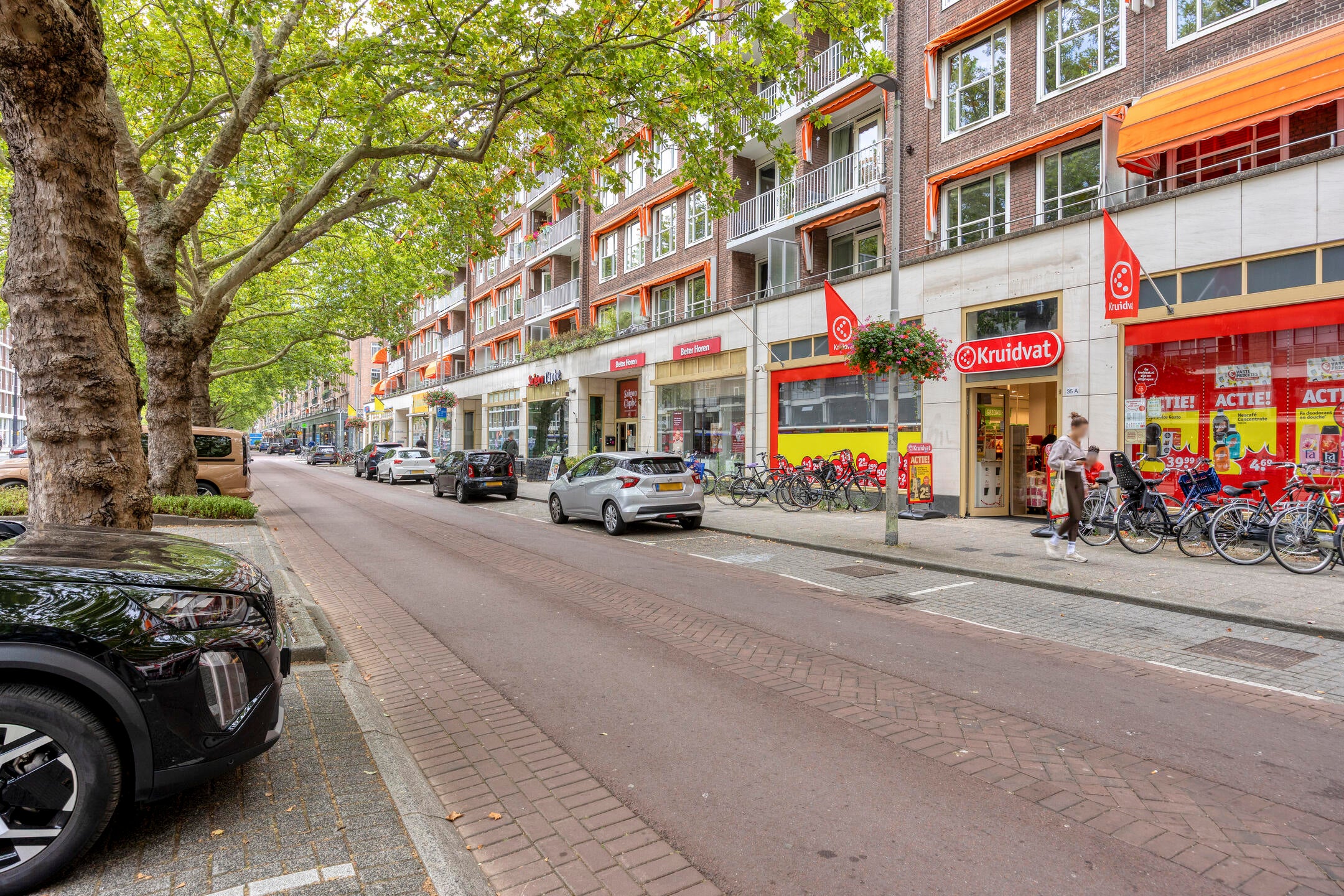 Appartement te koop: Goudsesingel 33E, Rotterdam