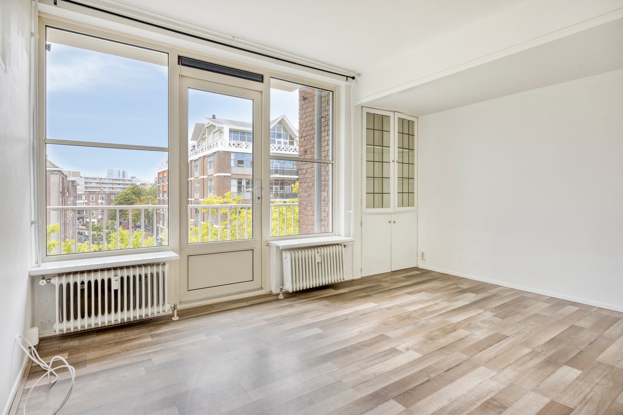 Appartement te koop: Goudsesingel 33E, Rotterdam
