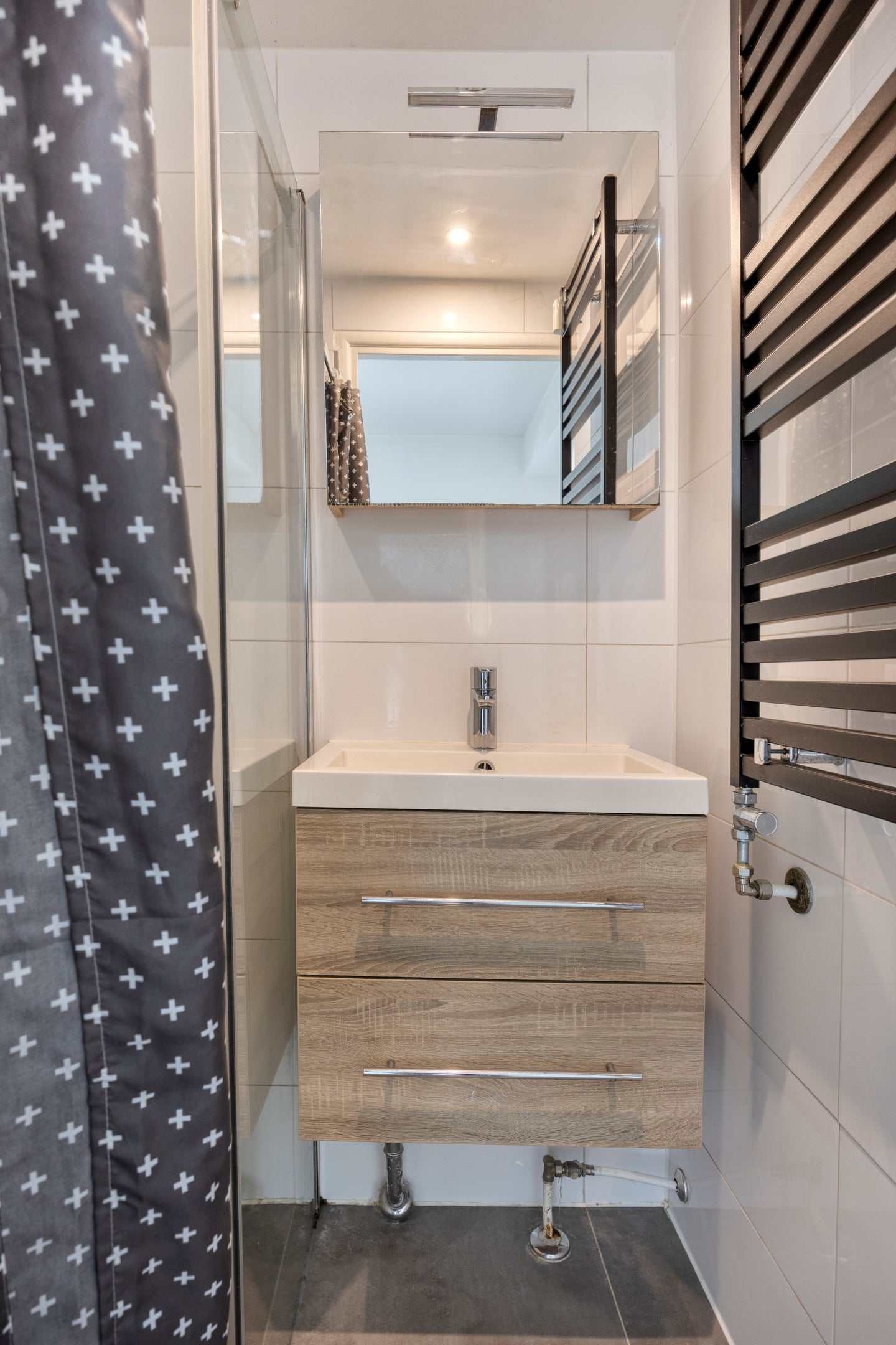 Appartement te koop: Goudsesingel 33E, Rotterdam