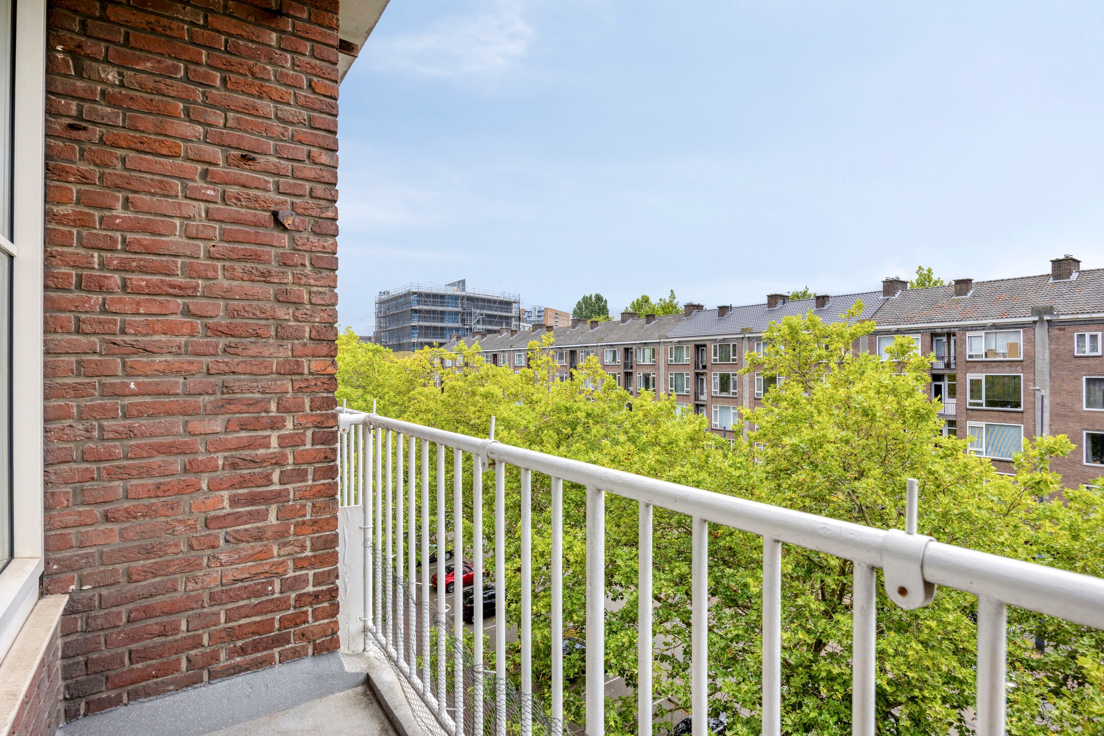 Appartement te koop: Goudsesingel 33E, Rotterdam