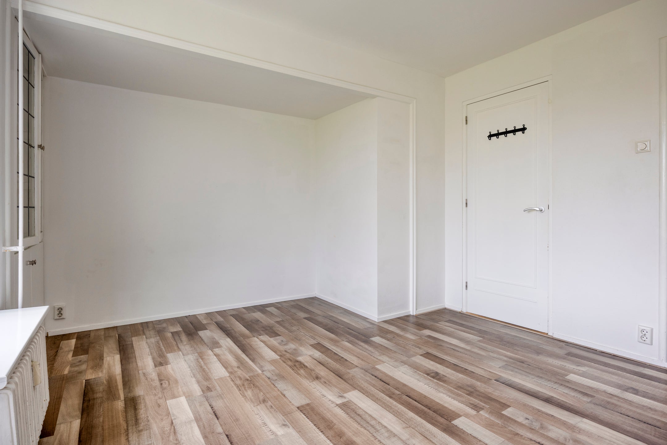 Appartement te koop: Goudsesingel 33E, Rotterdam