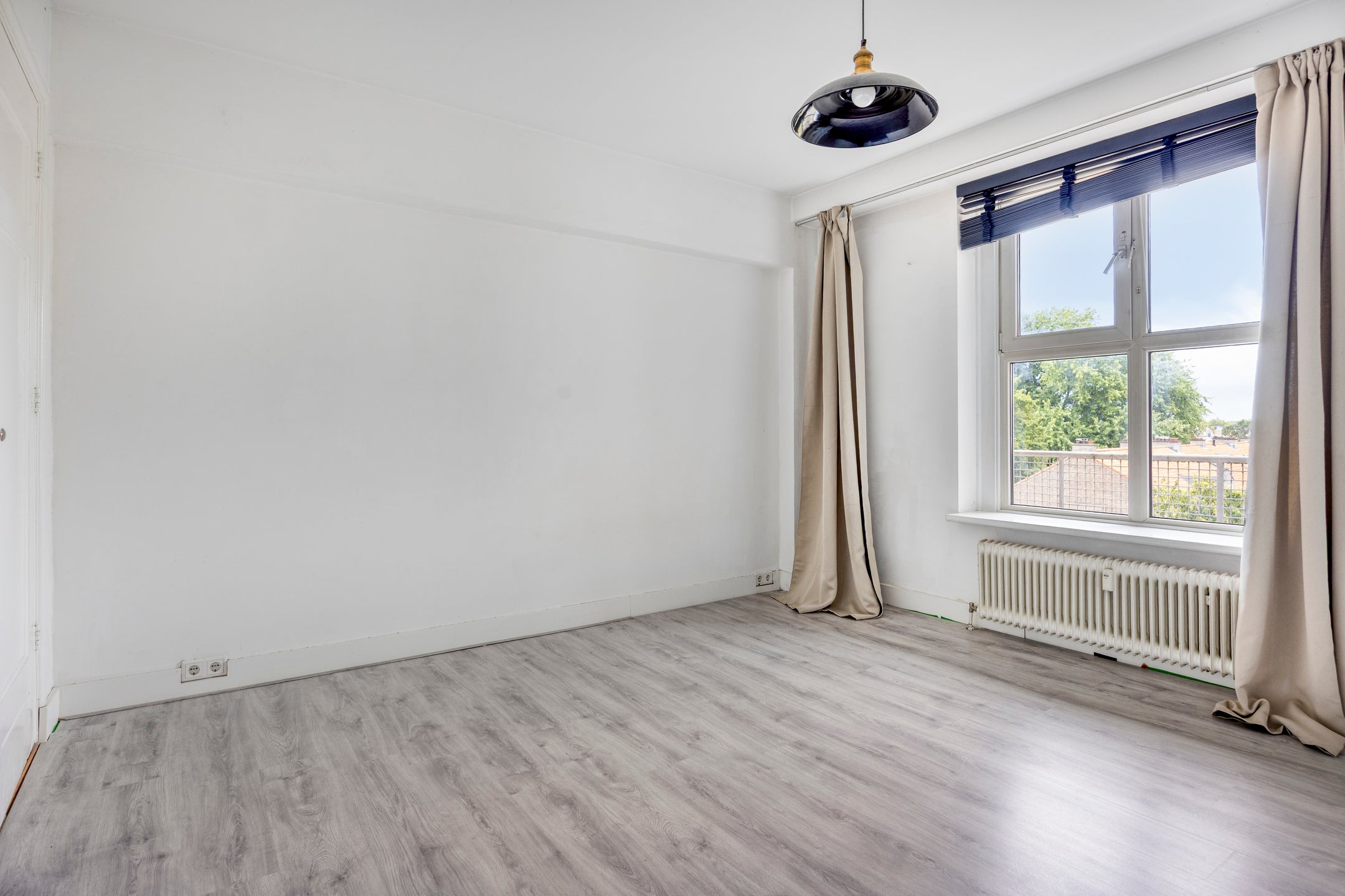 Appartement te koop: Goudsesingel 33E, Rotterdam