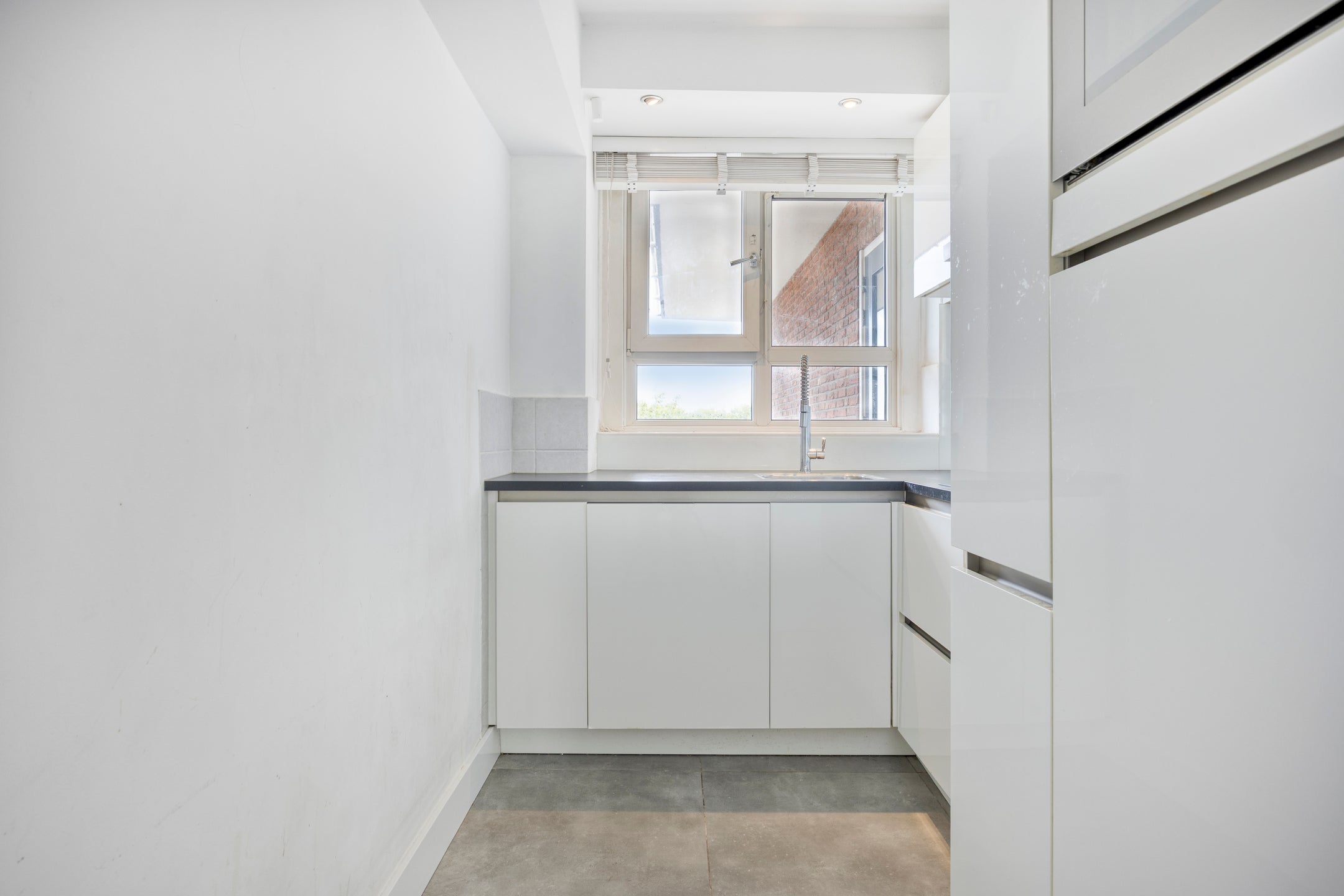 Appartement te koop: Goudsesingel 33E, Rotterdam