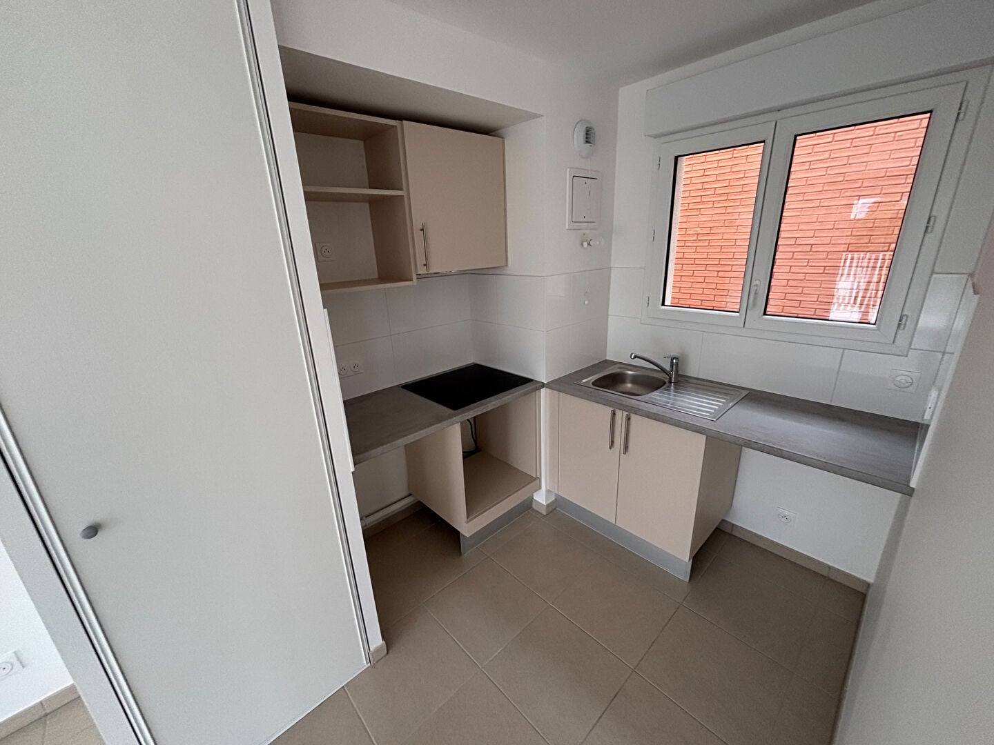 Appartement Avenue Jean Jaurès à Floirac