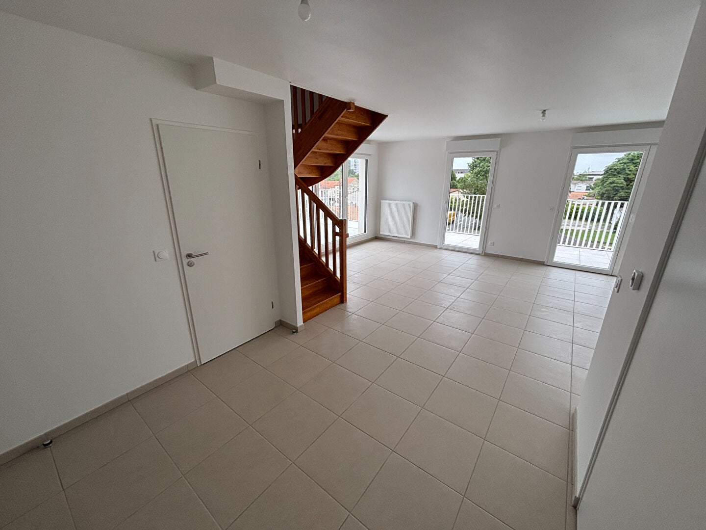 Appartement Avenue Jean Jaurès à Floirac