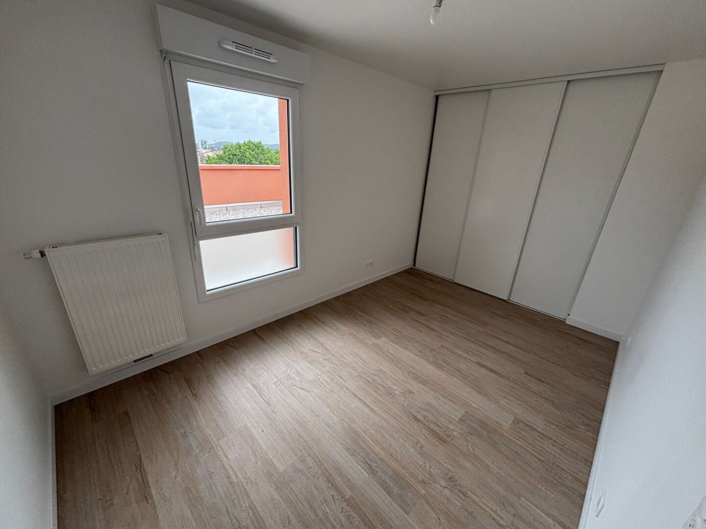 Appartement Avenue Jean Jaurès à Floirac