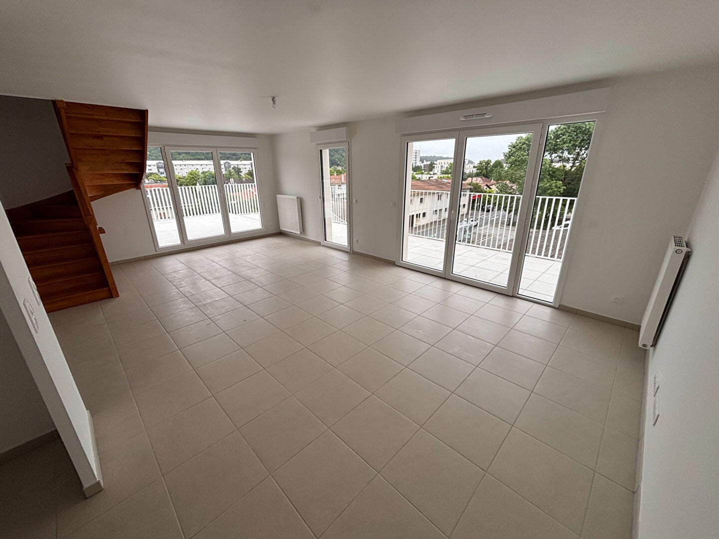 Appartement Avenue Jean Jaurès à Floirac