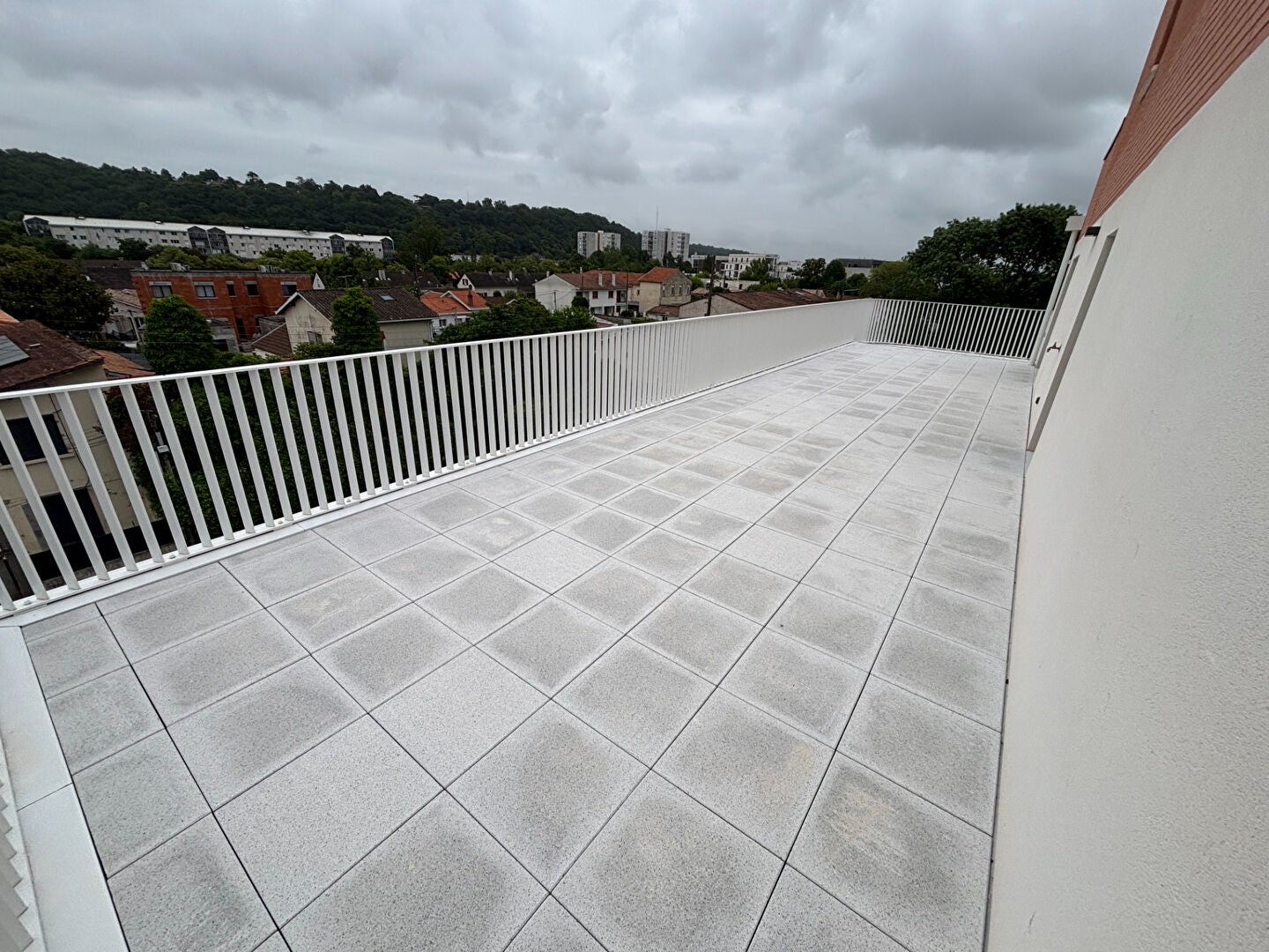 Flat Avenue Jean Jaurès in Floirac