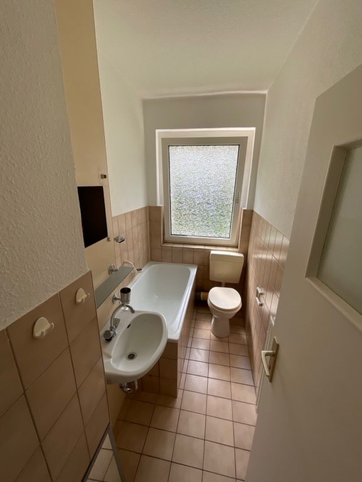 Wohnung Hövelstraße in Essen