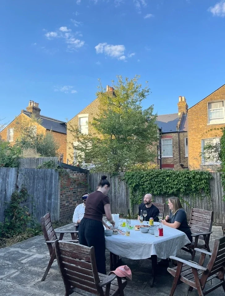 Room Beechdale Road in Greater London