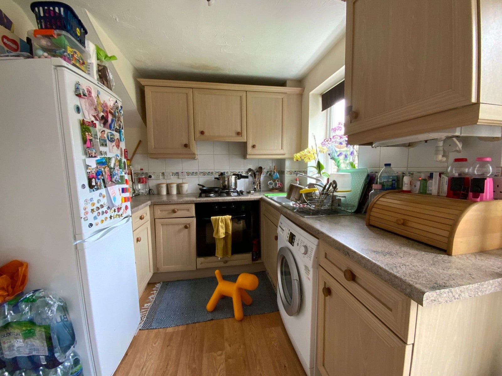 House Home Field in Fairford Leys