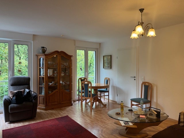 Wohnung Wilhelmstraße in Remscheid