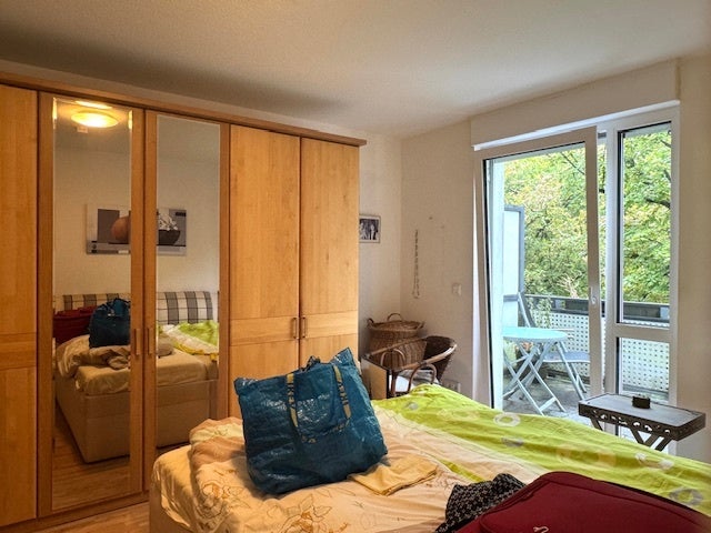 Wohnung Wilhelmstraße in Remscheid