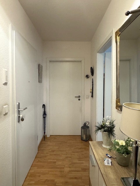 Wohnung Wilhelmstraße in Remscheid