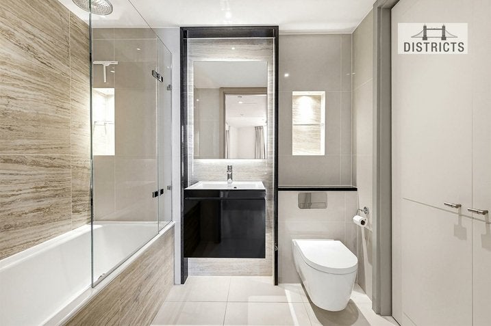 Flat Edgware Road in City of Westminster