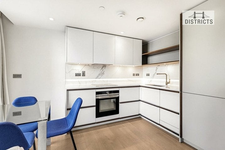 Flat Edgware Road in City of Westminster