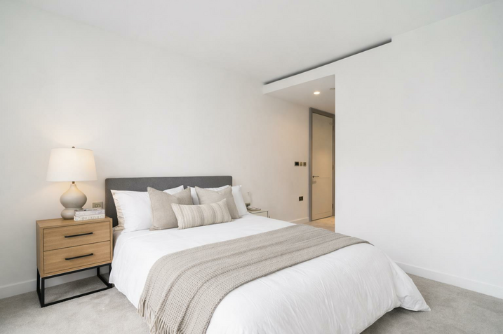 Flat Edgware Road in City of Westminster