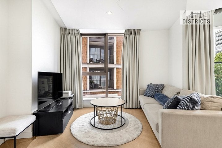 Flat Edgware Road in City of Westminster