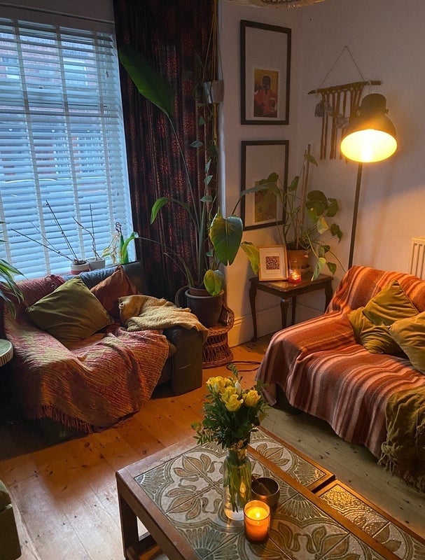 Room Milford Street in Salford