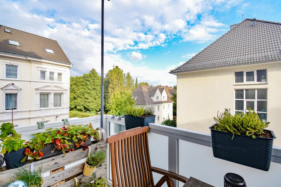 Wohnung Keldersstraße in Solingen